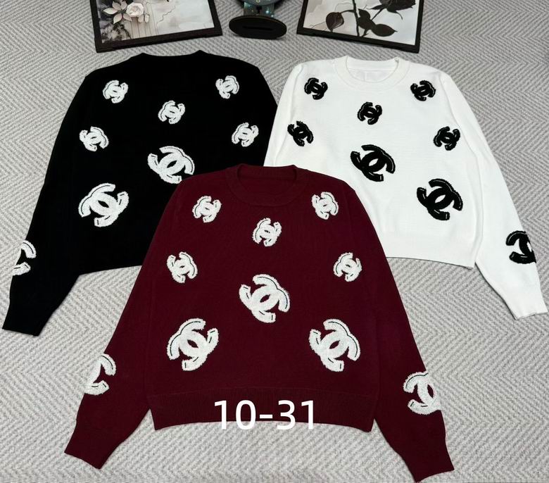 Chanel S-XL 189